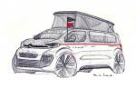 Citroen SpaceTourer The Citroenist Concept 2019 года